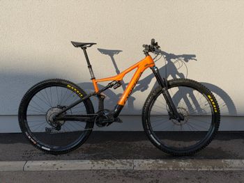 Orbea, RISE H15 20mph 2022
