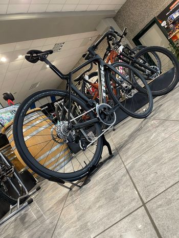 Trek, Madone SL 6 AXS Gen 8 2025
