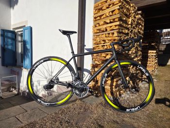 Specialized, S-Works Aethos - SRAM Red eTap AXS 2021