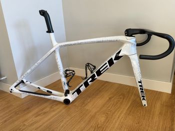 Trek, Émonda SL 7 Disc eTap 2021 Frameset