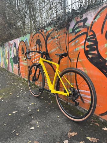 Used Thompson GR-1 2025 Road & Gravel