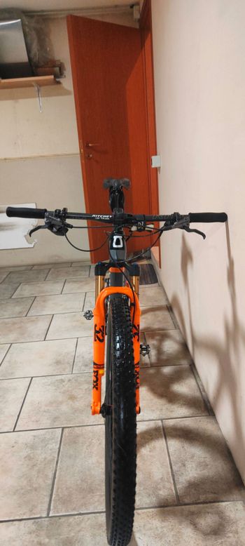 Used Olimpia F1X 2021 Mountainbike — image 6 of 6