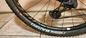 Used Olimpia F1X 2021 Mountainbike — image 5 of 6