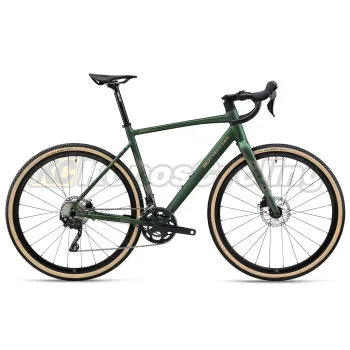 Bottecchia, Gravel Monster Sram Apex 11v Verde Opaco