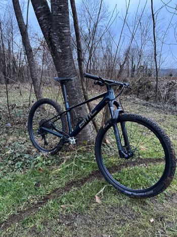 BMC, Twostroke 01 THREE 2021