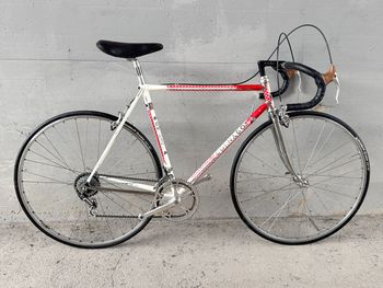 Colnago, Colnago Master Record 1986