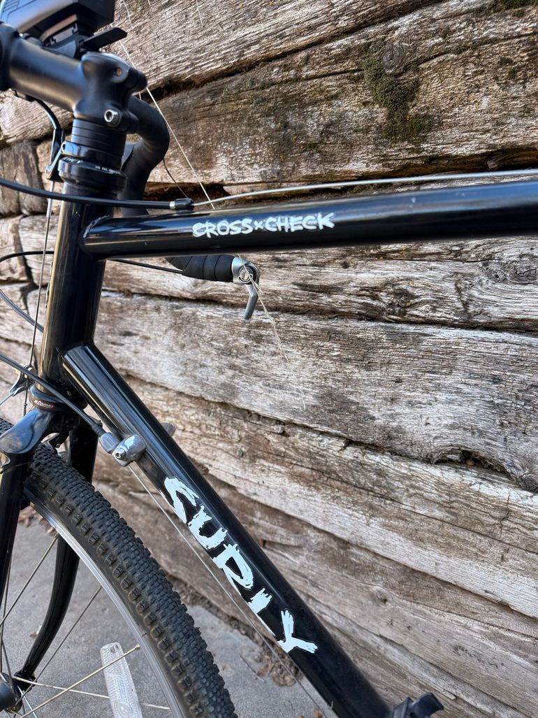 Surly Surly Cross Check 2006 2007