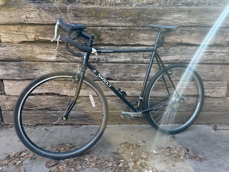 Surly Surly Cross Check 2006 2007