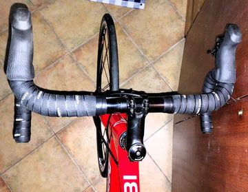Used pepino AXM31 2019 Road & Gravel, Red — image 8 of 16
