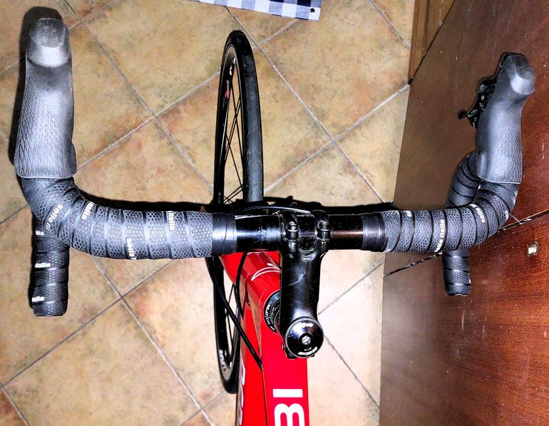 Used pepino AXM31 2019 Road & Gravel, Red — image 8 of 16