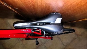 Used pepino AXM31 2019 Road & Gravel, Red — image 3 of 16