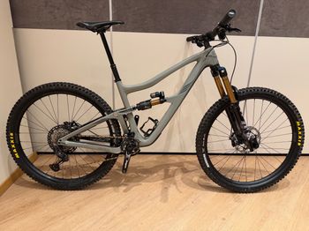 Ibis, Ripmo XT 2022