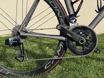 Brugt Léon Titane Génus 2020 2020 Road & Gravel — billede 6 af 12