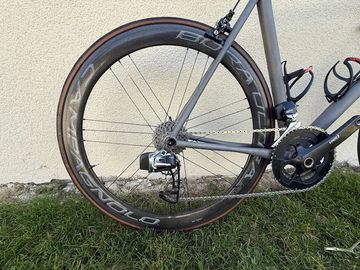 Brugt Léon Titane Génus 2020 2020 Road & Gravel — billede 2 af 12