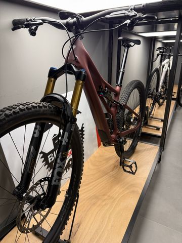 Tweedehands Specialized Stumpjumper Pro 2023 2023 Mountainbike — afbeelding 5 van 7