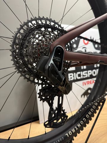 Tweedehands Specialized Stumpjumper Pro 2023 2023 Mountainbike — afbeelding 6 van 7