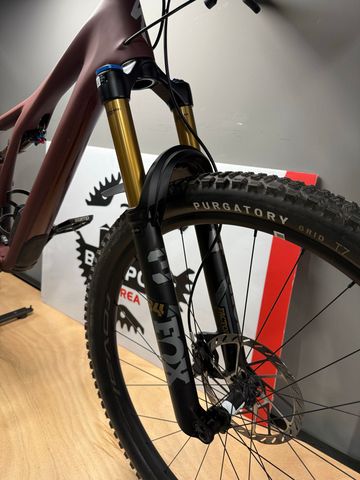 Tweedehands Specialized Stumpjumper Pro 2023 2023 Mountainbike — afbeelding 7 van 7