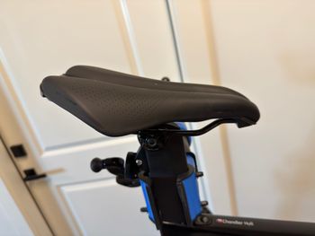 Used Specialized Shiv SRAM Red eTap AXS 2024 Road & Gravel, Black — image 5 of 5