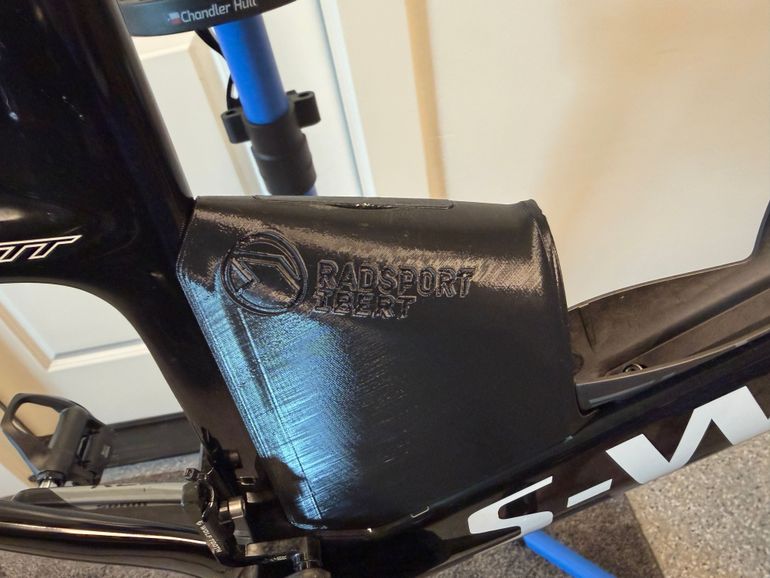 Used Specialized Shiv SRAM Red eTap AXS 2024 Road & Gravel, Black — image 2 of 5