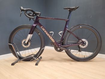 Cannondale, SuperSix EVO Hi-MOD 2 2025