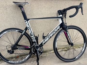 Used Merida REACTO 4000 2018 2018 Road & Gravel