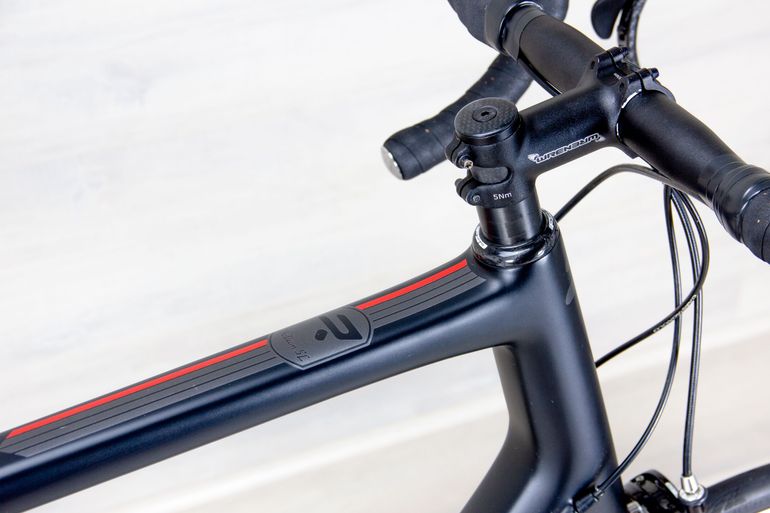 Used Ridley Helium SL 2018 Road & Gravel, Black — image 11 of 20