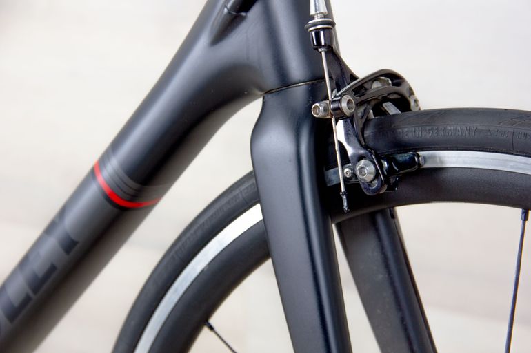 Used Ridley Helium SL 2018 Road & Gravel, Black — image 14 of 20