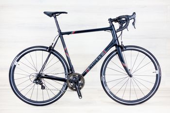 Used Ridley Helium SL 2018 Road & Gravel