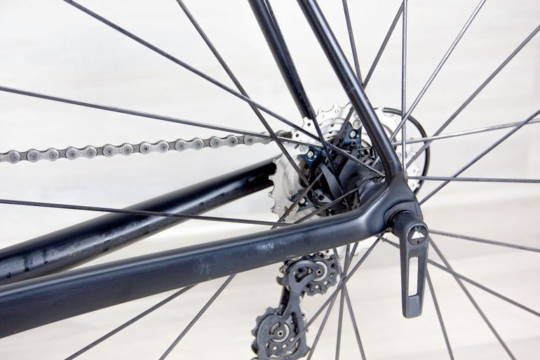 Used Ridley Helium SL 2018 Road & Gravel, Black — image 16 of 20