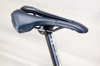 Used Ridley Helium SL 2018 Road & Gravel, Black — image 10 of 20
