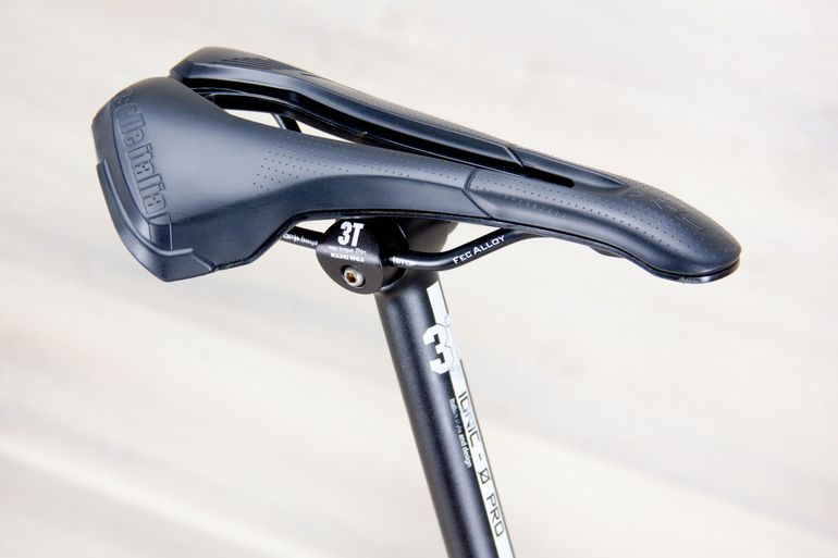Used Ridley Helium SL 2018 Road & Gravel, Black — image 10 of 20