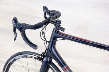 Used Ridley Helium SL 2018 Road & Gravel, Black — image 17 of 20