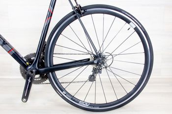 Used Ridley Helium SL 2018 Road & Gravel, Black — image 15 of 20