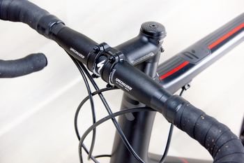 Used Ridley Helium SL 2018 Road & Gravel, Black — image 18 of 20