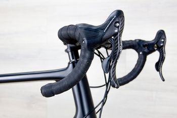 Used Ridley Helium SL 2018 Road & Gravel, Black — image 12 of 20