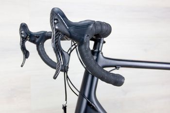Used Ridley Helium SL 2018 Road & Gravel, Black — image 20 of 20