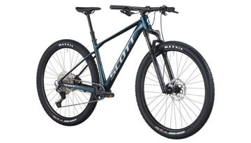 Brugt Scott Scale 935 2026 2026 Mountainbike — billede 2 af 5
