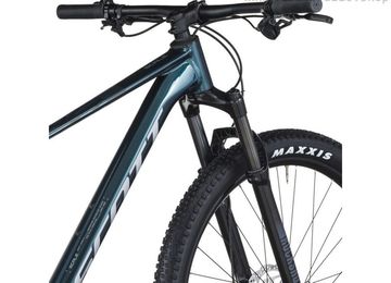 Brugt Scott Scale 935 2026 2026 Mountainbike — billede 4 af 5