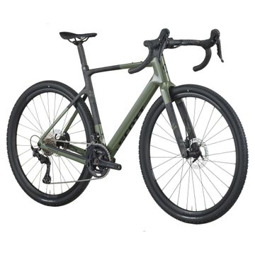 SCOTT ADDICT GRAVEL 40 2026 2026 Road & Gravel usato