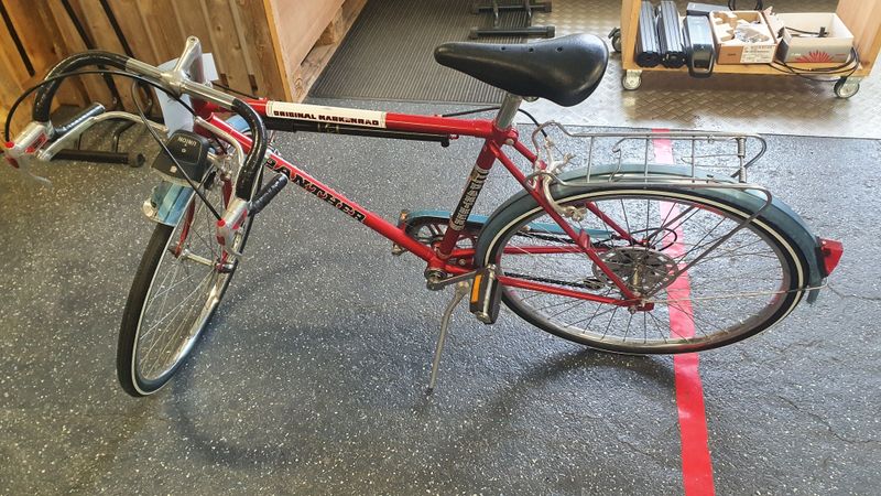 Used Panther Kinder Rennrad Kids & Youth