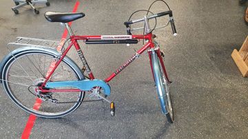 Used Panther Kinder Rennrad Youth, Red — image 2 of 3