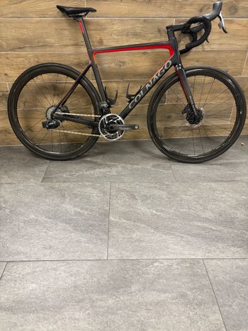 Colnago, V3rs