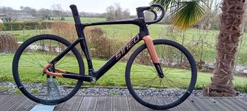 Brugt S1NEO 699D Follow 2023 Road & Gravel