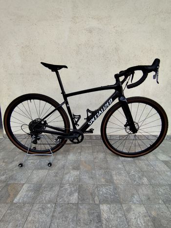 Specialized, Diverge Base Carbon 2022