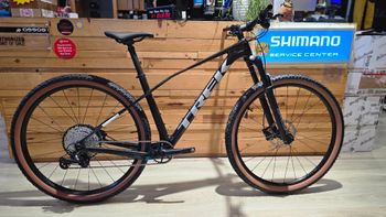 Trek, Procaliber 9.6 Gen 3 2025
