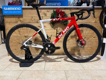 Brugt Olmo Nerax 2026 Road & Gravel