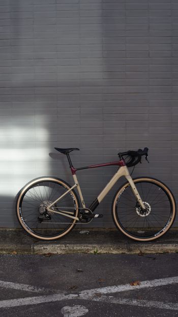 Cannondale, Topstone SRAM Apex