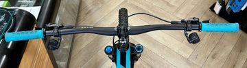 Brugt Yeti SB160 SRAM GX Eagle AXS (T-Type) 2024 Mountainbike — billede 8 af 9
