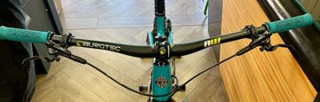 Brugt Yeti SB160 SRAM GX Eagle AXS (T-Type) 2024 Mountainbike — billede 7 af 9