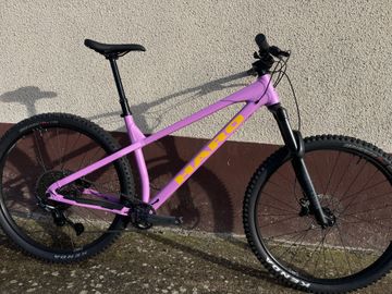 Brugt HARO Saguaro 3 2025 MTB